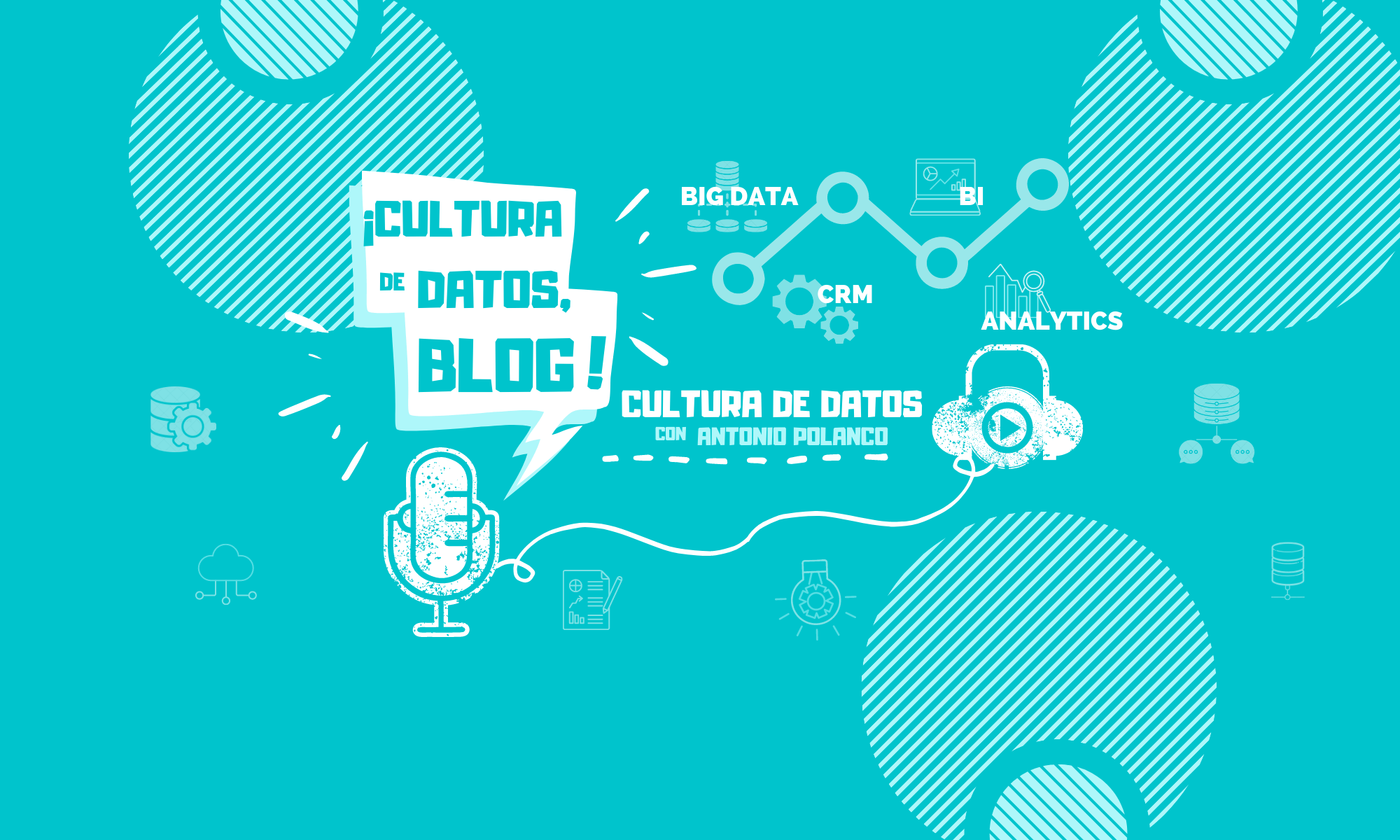 Cultura de datos